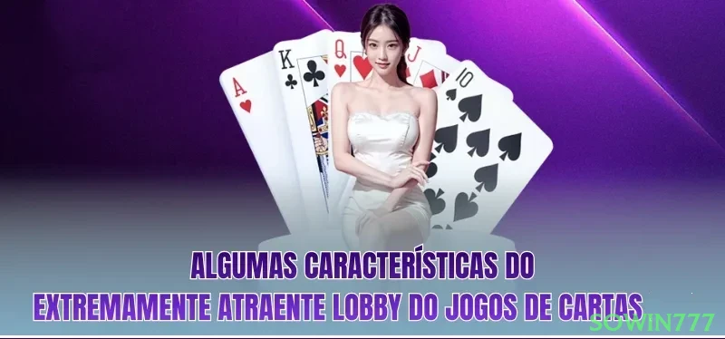 APK oficial da sowin777 para Android