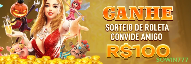 Download gratuito do app da sowin777