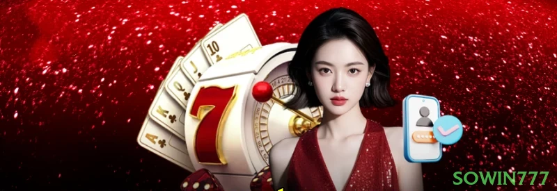 sowin777 - Entre no Jogo e Ganhe Muito no Cassino Online Mais Seguro do Brasil!