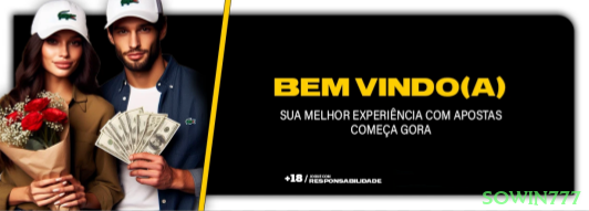 Canal oficial da sowin777 no Telegram
