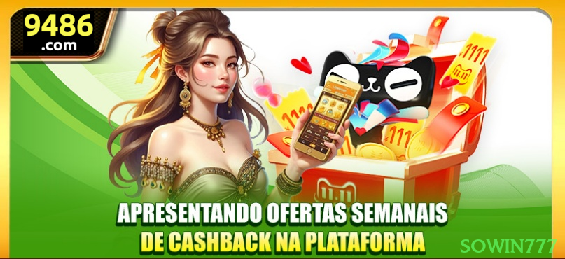 Programa VIP exclusivo da sowin777